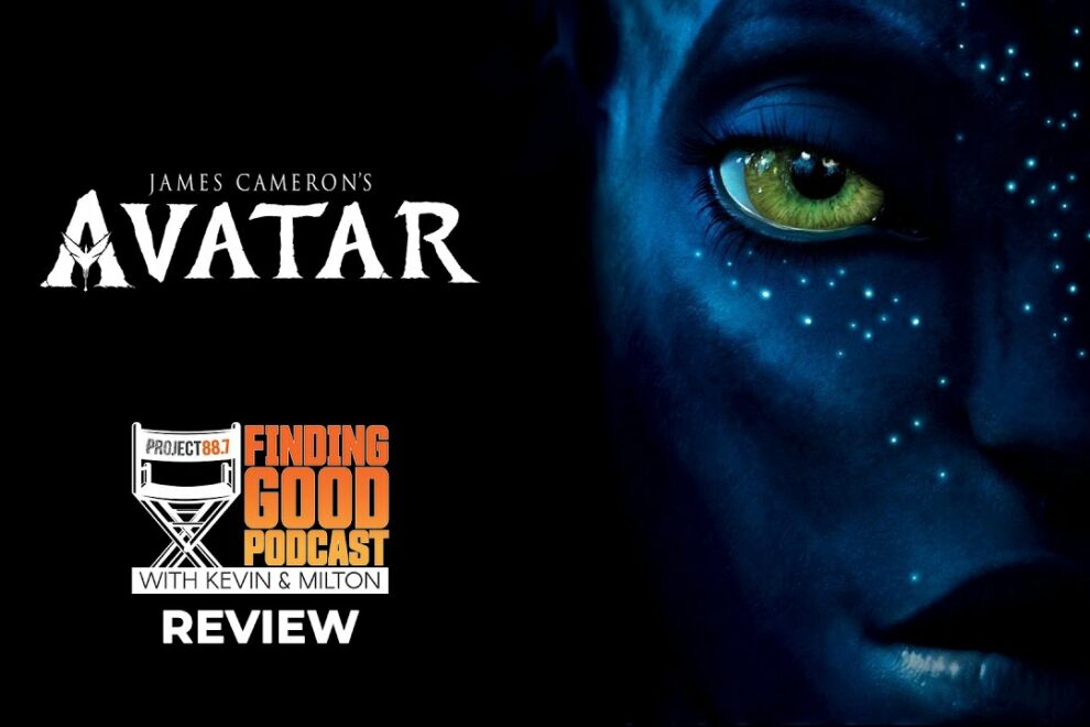 Avatar ReRelease