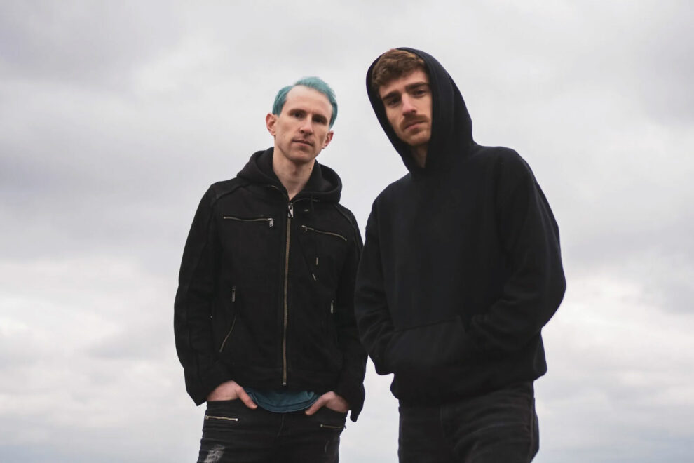 Matthew Parker, Jacob Stanifer, Bird's Eye View, Christian Pop