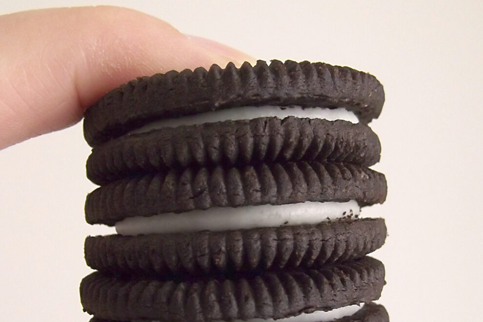 Oreo, Special Flavors, Limited Edition
